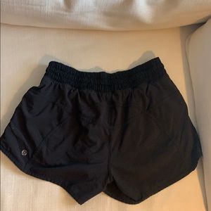 Lululemon Shorts Size 8
